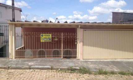 Casa com 5 quartos à venda no Jardim Bela Vista, Jacareí 