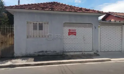 Casa com 4 quartos à venda no Jardim Independência, Jacareí 