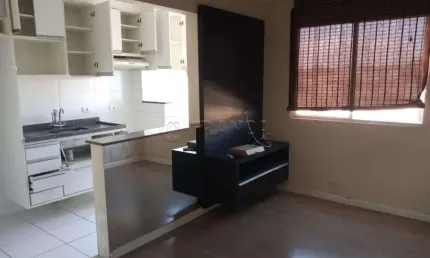 Apartamento com 2 quartos à venda no Loteamento Villa Branca, Jacareí 