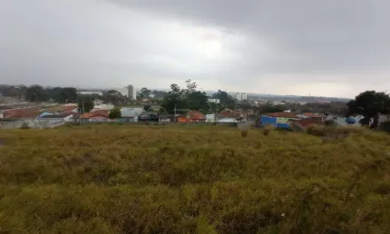 TERRENO COM 1.500 m² BAIRRO JARDIM PRIMAVERA - JACAREÍ