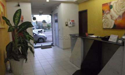 Sala comercial à venda no Jardim Siesta, Jacareí 