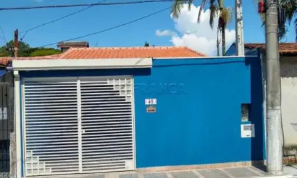 Casa com 3 quartos à venda no Jardim Siesta, Jacareí 
