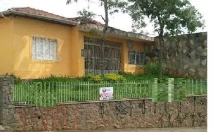Excelente casa no centro da cidade de jacareí com 4 dormitórios.