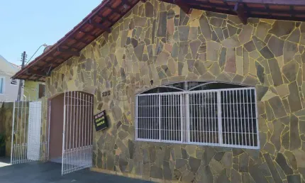 Casa com 3 quartos à venda na Cidade Jardim, Jacareí 