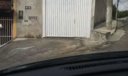 Casa com 3 quartos à venda no Jardim Esperança, Jacareí 