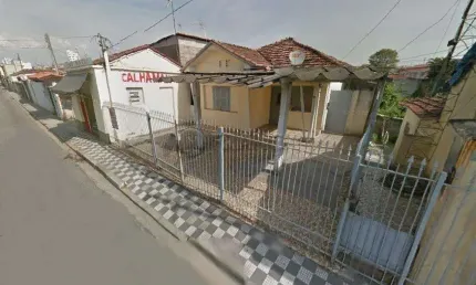 Terreno à venda no Jardim Paraíba, Jacareí 