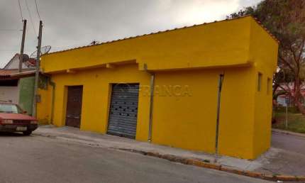 Sala comercial à venda na Vila Garcia (São Silvestre), Jacareí 