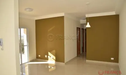 APARTAMENTO 3 DORMITÓRIOS SENDO 1 SUÍTE -  JARDIM EMILIA DE JACAREÍ