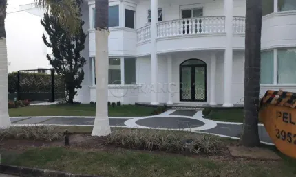 Casa em condomínio fechado com 4 quartos à venda no Jardim Paraíba, Jacareí 