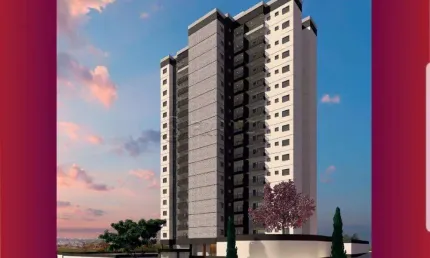 APARTAMENTO 02 DOMITÓRIOS CONDOMINIO RESIDENCIAL COLINAS DO PARATEHY - SÃO JOSÉ DOS CAMPOS SP