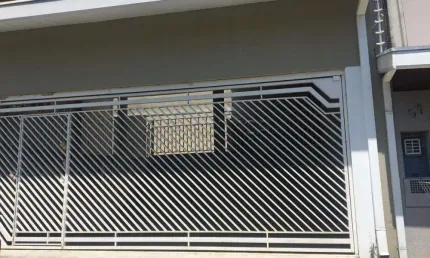 Casa 3 dormitórios sendo 1 suíte - bairro villa branca - jacareí