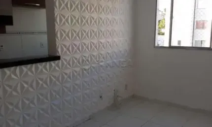 Apartamento 2 dormitórios bairro villa branca jacareí