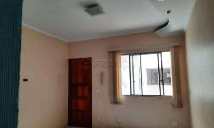 APARTAMENTO 2 DORMITÓRIOS BAIRRO JARDIM LUIZA PRÓXIMO AO JARDIM CALIFÓRNIA E VILLA BRANCA - JACAREÍ
