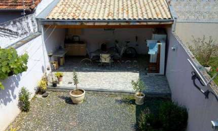 Casa com 3 quartos à venda no Jardim Flórida, Jacareí 