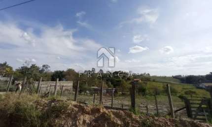 Terreno à venda no Veraneio Irajá, Jacareí 