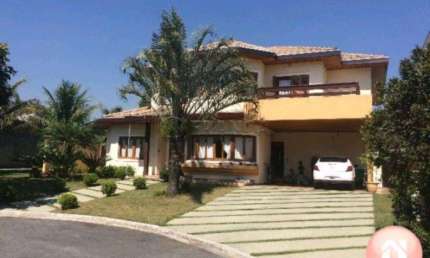 Casa em condomínio fechado com 4 quartos à venda no Jardim Primavera, Jacareí 