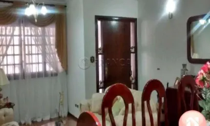 Casa com 2 quartos à venda no Jardim Paraíba, Jacareí 