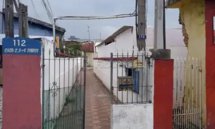 Casa com 4 quartos à venda no Centro, Jacareí 