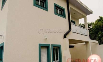 Casa em Condomínio Villas de Sant Anna - Jacareí !!!