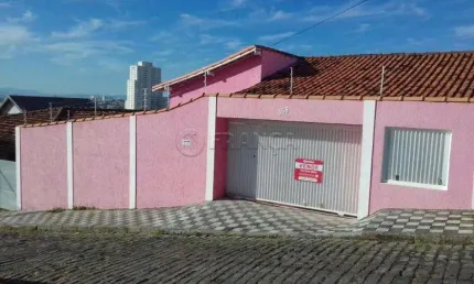 Casa com 3 quartos à venda no Centro, Jacareí 