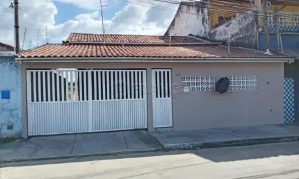 Casa com 4 quartos à venda no Jardim do Portal, Jacareí 