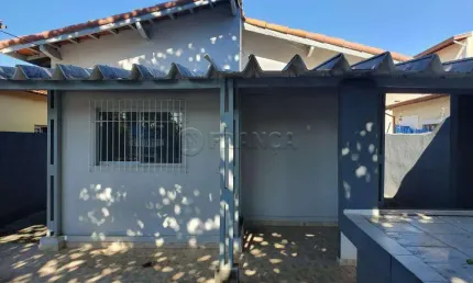 Casa com 3 quartos à venda no Monte Castelo, São José dos Campos 