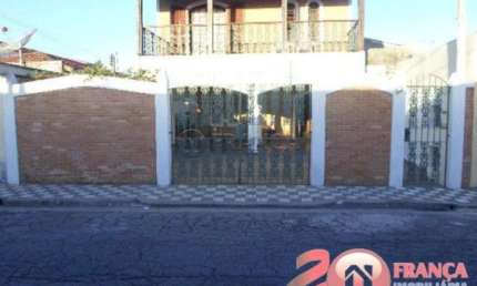 Casa com 4 quartos à venda no Jardim Paraíba, Jacareí 