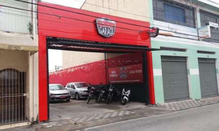 Sala comercial à venda no Centro, Jacareí 