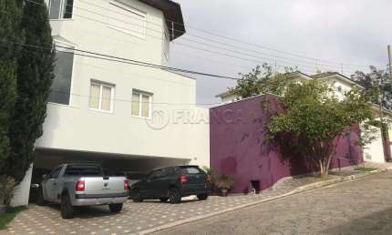 Casa em condomínio fechado com 3 quartos à venda no Jardim Coleginho, Jacareí 