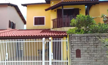Casa com 3 quartos à venda na Cidade Jardim, Jacareí 