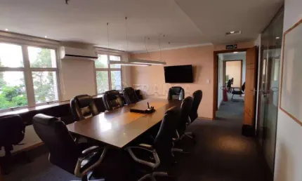 SALA COMERCIAL - RESIDENCIAL JARDIM AQUARIUS - SJCAMPOS