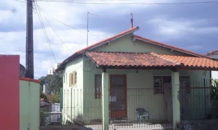 Casa com 2 quartos à venda no Centro, Jacareí 