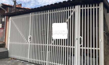 Casa com 2 quartos à venda no Parque Santo Antônio, Jacareí 