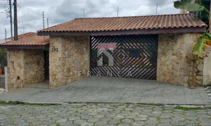 Casa comercial e residencial 3 dormitórios sendo 1 suíte - centro - jacareí