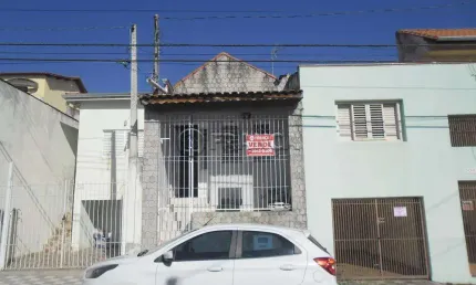 Casa com 2 quartos à venda no Centro, Jacareí 