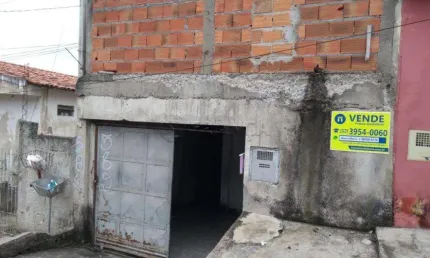 Casa com 5 quartos à venda na Cidade Salvador, Jacareí 