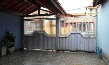Casa com 3 quartos à venda no Jardim Terras de São João, Jacareí 