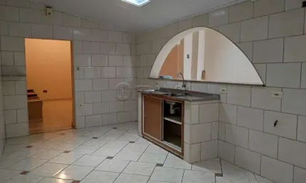 Casa com 3 quartos à venda no Jardim Paraíba, Jacareí 