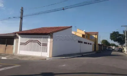 Casa com 2 quartos à venda na Vila Zezé, Jacareí 