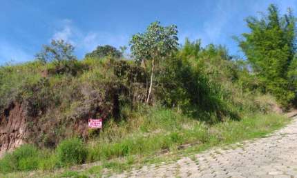Terreno à venda na Vila São Sebastião, Santa Branca 