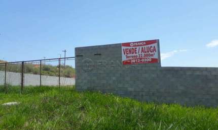 Terreno à venda no Rio Abaixo, Jacareí 