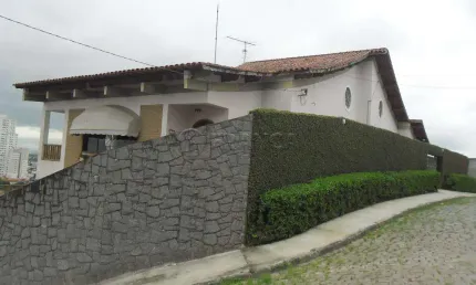 Casa com 3 quartos à venda no Jardim Bela Vista, Jacareí 