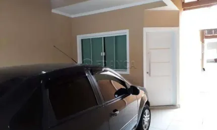 Casa com 2 quartos à venda no Parque Industrial, São José dos Campos 