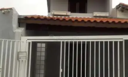 Casa com 3 quartos à venda no Jardim Flórida, Jacareí 