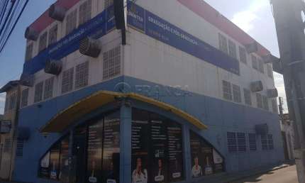 Sala comercial à venda no Centro, Jacareí 
