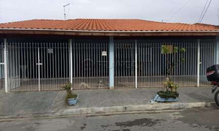 Casa com 3 quartos à venda no Jardim das Indústrias, Jacareí 