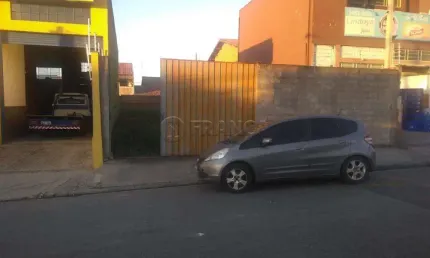 Terreno à venda no Parque dos Príncipes, Jacareí 