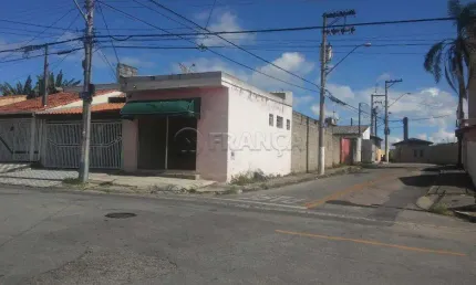 Sala comercial à venda no Jardim Califórnia, Jacareí 