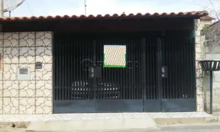 Casa com 2 quartos à venda na Cidade Nova Jacareí, Jacareí 