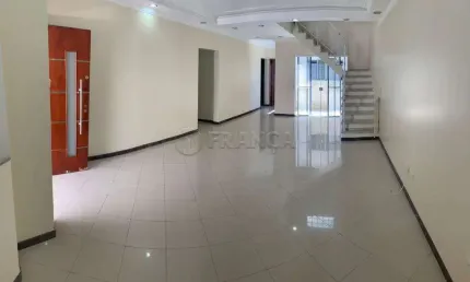 Casa com 3 quartos à venda no Jardim América, Jacareí 